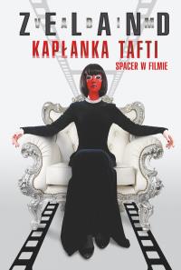 Kapłanka Tafti - uszkodzone. Autor: Vadim Zeland. Dobreksiazki.pl Okładka książki Kapłanka Tafti - uszkodzone