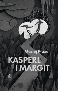 Okładka książki Kasperl i Margit