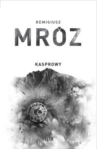 Okładka książki Kasprowy