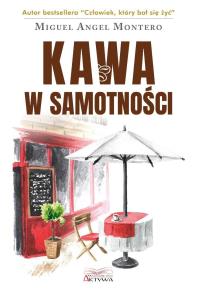 Okładka książki Kawa w samotności