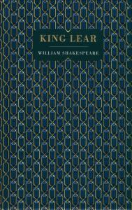 King Lear. Autor: William Shakespeare. Dobreksiazki.pl Okładka książki King Lear