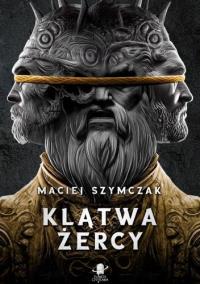 Okładka książki Klątwa żercy