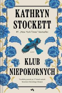 Okładka książki Klub niepokornych