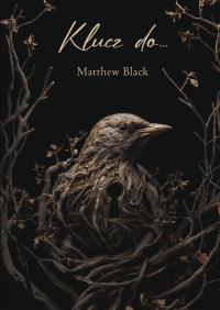 Okładka książki Klucz do…