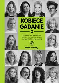 Okładka książki Kobiece gadanie 2