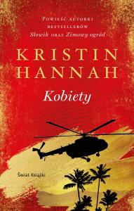 Kobiety. Autor: Hannah Kristin. Dobreksiazki.pl Okładka książki Kobiety