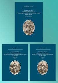 Kolekcja rycin Jana Ponętowskiego w zbiorach Biblioteki Jagiellońskiej w Krakowie. Autor: Herman Magdalena. Dobreksiazki.pl Okładka książki Kolekcja rycin Jana Ponętowskiego w zbiorach Biblioteki Jagiellońskiej w Krakowie