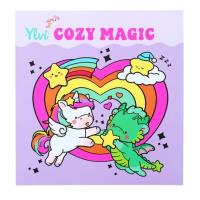 Opakowanie Kolorowanka Cozy Magic Ylvi 14451A