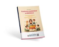 Konkursy czytelnicze w bibliotece. Autor: Praca zbiorowa. Dobreksiazki.pl Okładka książki Konkursy czytelnicze w bibliotece