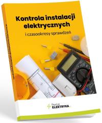 Opakowanie Kontrola instalacji elektrycznych