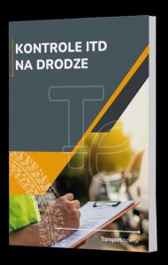 Kontrole ITD na drodze. Autor: Praca zbiorowa. Dobreksiazki.pl Okładka książki Kontrole ITD na drodze