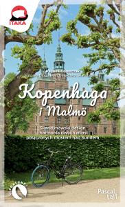 Kopenhaga i Malmö. Pascal Lajt. Autor: Górszczak Paulina. Dobreksiazki.pl Okładka książki Kopenhaga i Malmö. Pascal Lajt