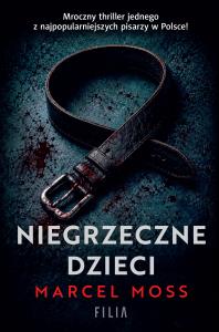Okładka książki Kornel Malicki T.3 Niegrzeczne dzieci