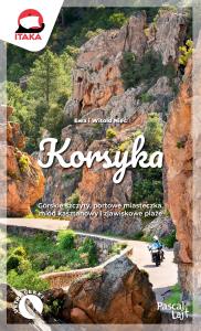 Korsyka. Pascal Lajt. Autor: Nieć Ewa, Nieć Witold. Dobreksiazki.pl Okładka książki Korsyka. Pascal Lajt