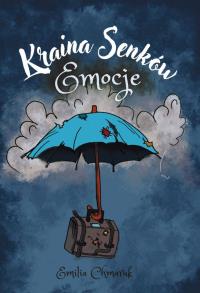 Okładka książki Kraina Senków