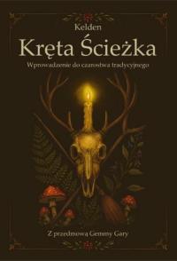 Okładka książki Kręta Ścieżka