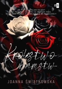 Królestwo kłamstw #2. Autor: Joanna Świątkowska. Dobreksiazki.pl Okładka książki Królestwo kłamstw #2