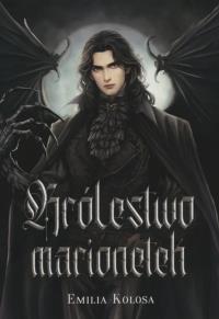 Okładka książki Królestwo marionetek