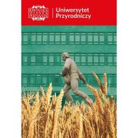 Okładka książki Kronika Miasta Poznania 3/2026 Uniwersytet...