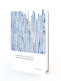 Księdza Krzysztofa Grzywocza duchowość spotkania. Autor: Łukasz Żaba. Dobreksiazki.pl Okładka książki Księdza Krzysztofa Grzywocza duchowość spotkania