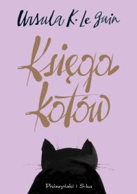 Okładka książki Księga kotów