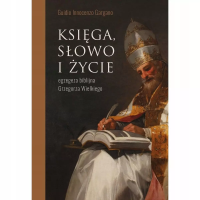 Księga, słowo i życie. Egzegeza biblijna.... Autor: Guido Innocenzo Gargano. Dobreksiazki.pl Okładka książki Księga, słowo i życie. Egzegeza biblijna...
