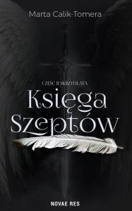 Okładka książki Księga Szeptów. Część 2