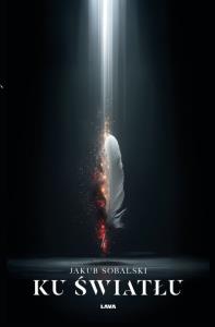 Okładka książki Ku światłu