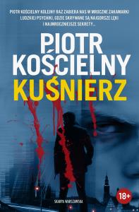 Okładka książki Kuśnierz