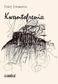 Okładka książki Kwantofrenia