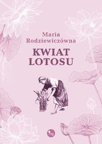 Okładka książki Kwiat lotosu