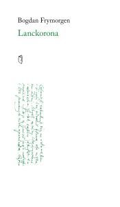 Okładka książki Lanckorona