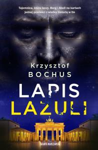 Okładka książki Lapis Lazuli