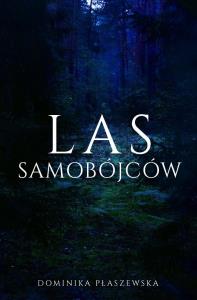 Okładka książki Las Samobójców