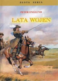 Lata wojen w.5. Autor: Englund Peter. Dobreksiazki.pl Okładka książki Lata wojen w.5