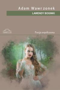 Okładka książki Lawendy boginki