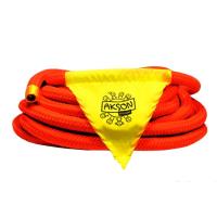 Opakowanie Lina animacyjna poli czerwona 10m