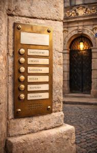 Okładka książki Lista obecności