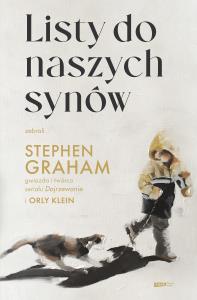 Okładka książki Listy do naszych synów