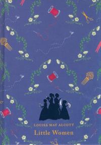 Little Women. Autor: Alcott Louisa May. Dobreksiazki.pl Okładka książki Little Women