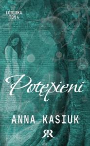 Okładka książki Łowiska T.4 Potępieni