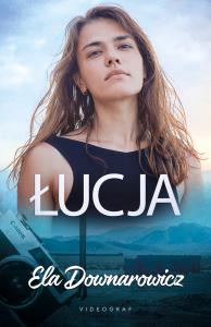Okładka książki Łucja - uszkodzone
