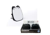 Opakowanie Lusterko kompaktowe Lucky the Black Cat