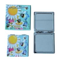 Opakowanie Lusterko Pszczółki