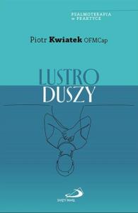 Okładka książki Lustro duszy