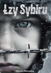 Okładka książki Łzy Sybiru