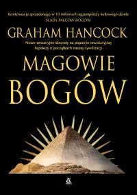 Okładka książki Magowie bogów wyd. 7