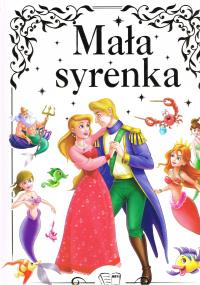 Okładka książki Mała syrenka
