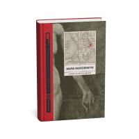 Okładka książki Mapa morderstw. Od frenologii do daktyloskopii. powrót na miejsce zbrodni