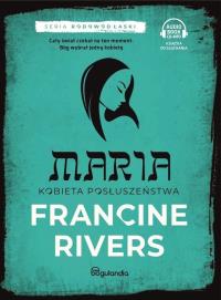 Okładka książki Maria. Kobieta posłuszeństwa cz.5 audiobook